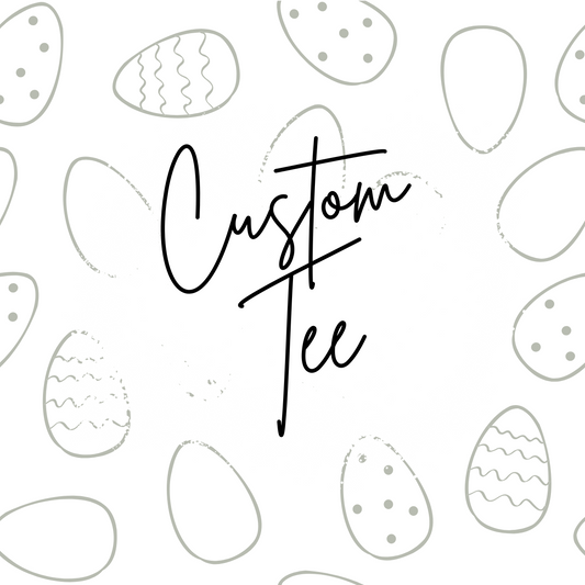 Custom Shirts