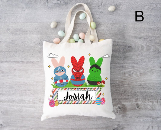 Easter Tote