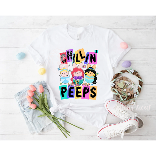 Pretty Peeps