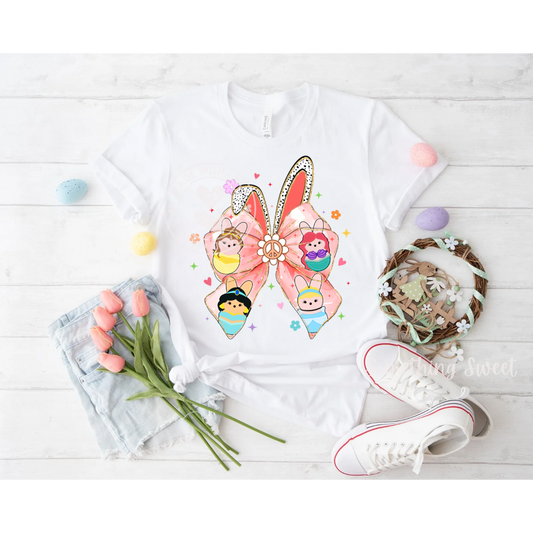 Pretty Bow Peep