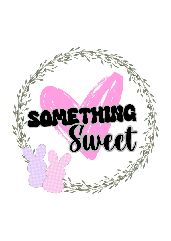 Something Sweet Cute Cups & More